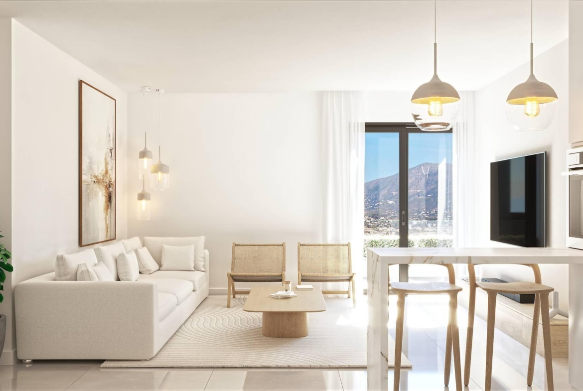 Mijas