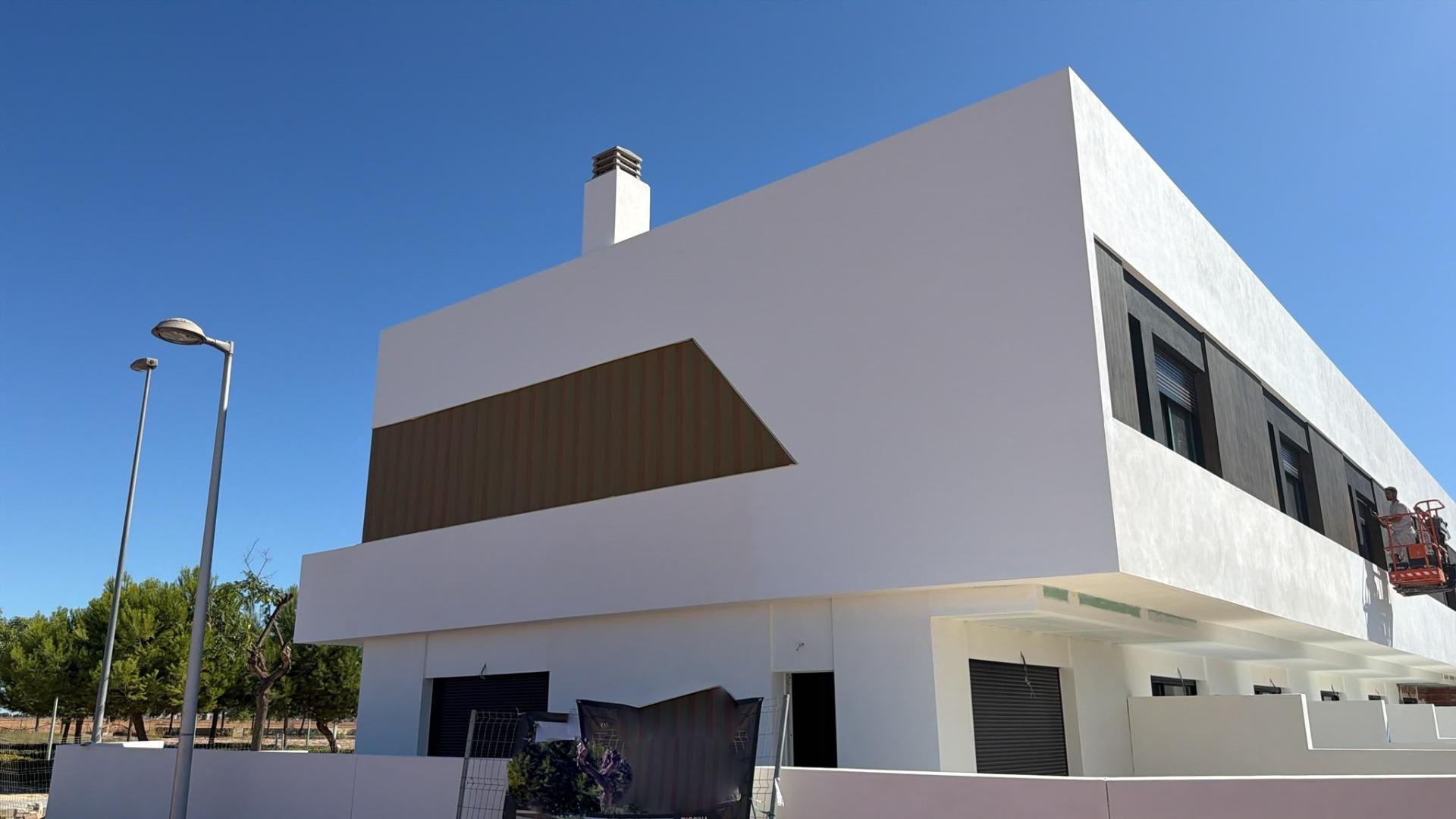 Pilar de La Horadada