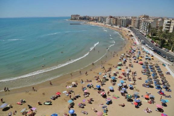 Torrevieja