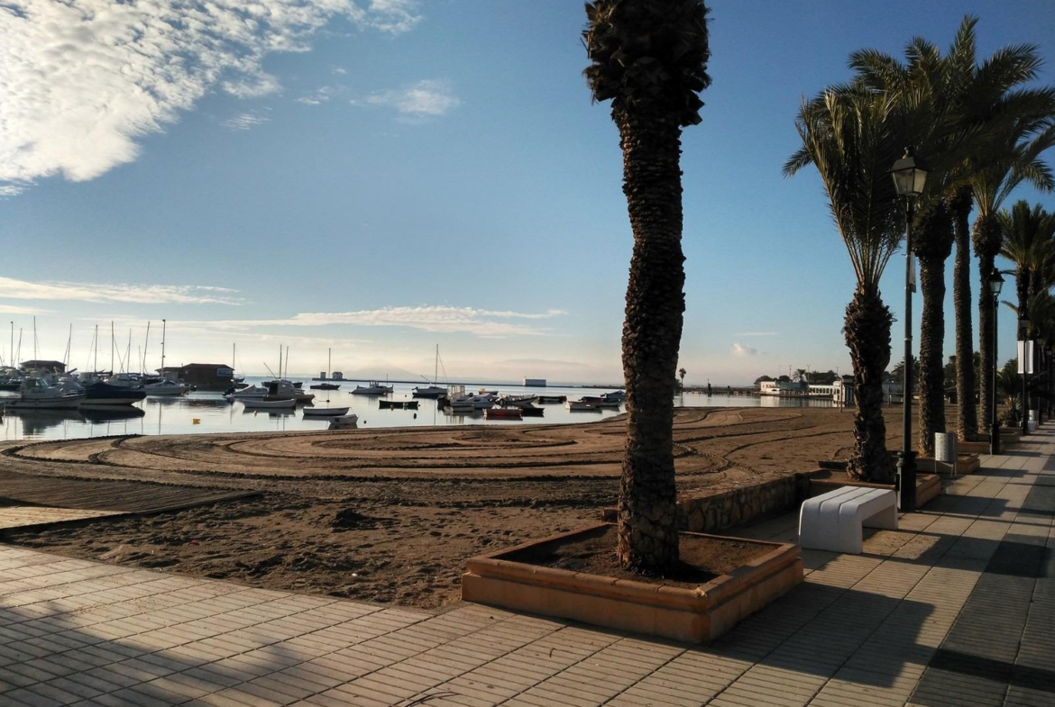 Los Alcázares