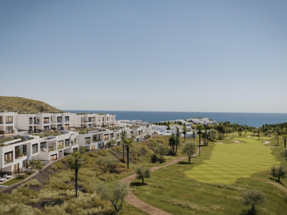 Mojacar