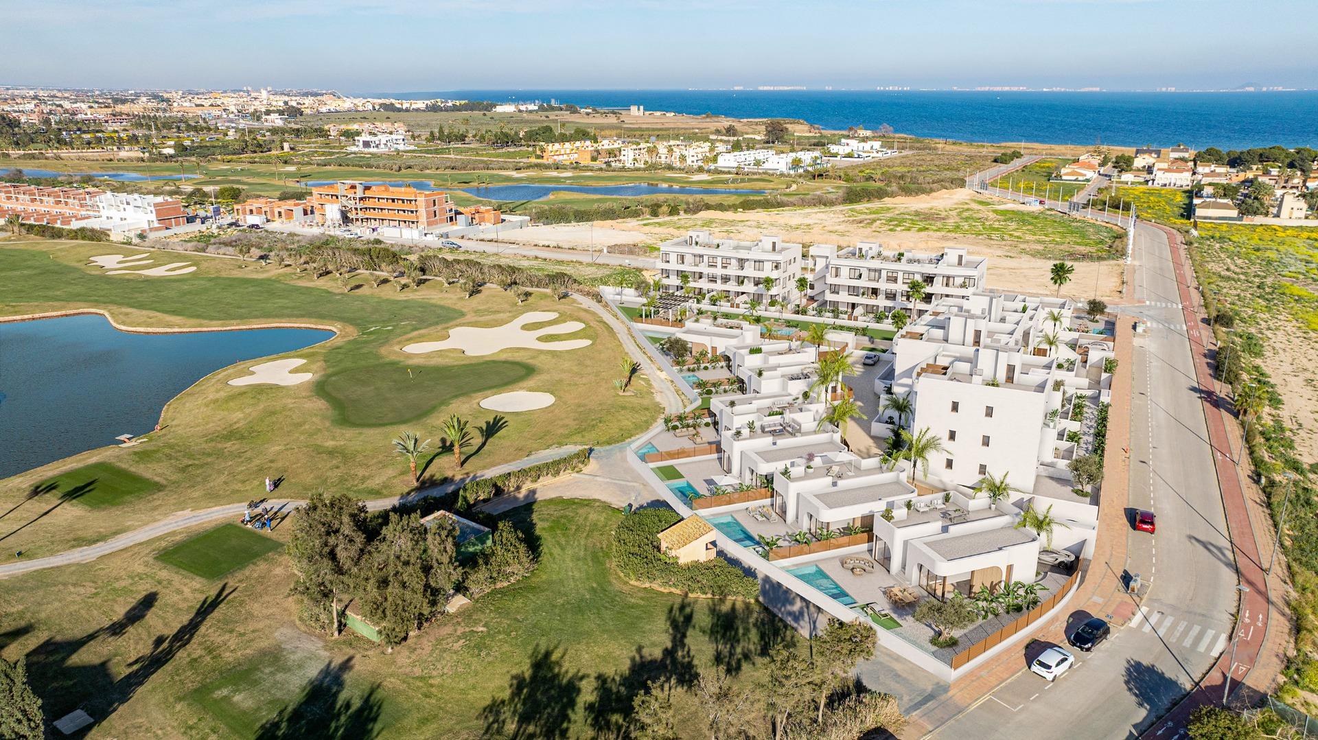 Los Alcázares