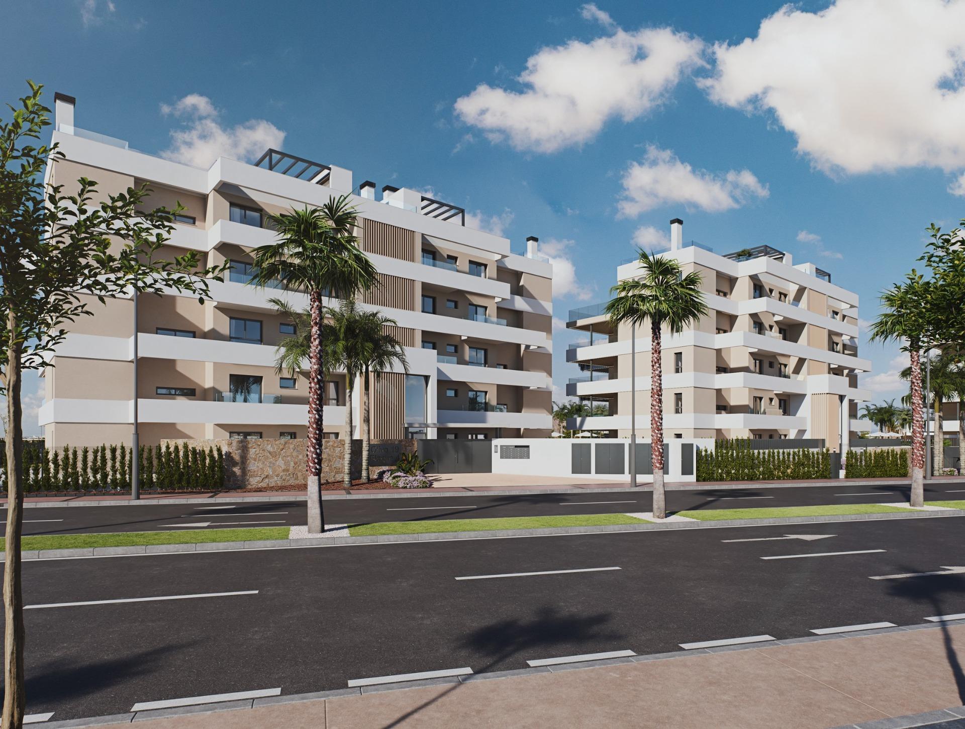 Torre Pacheco