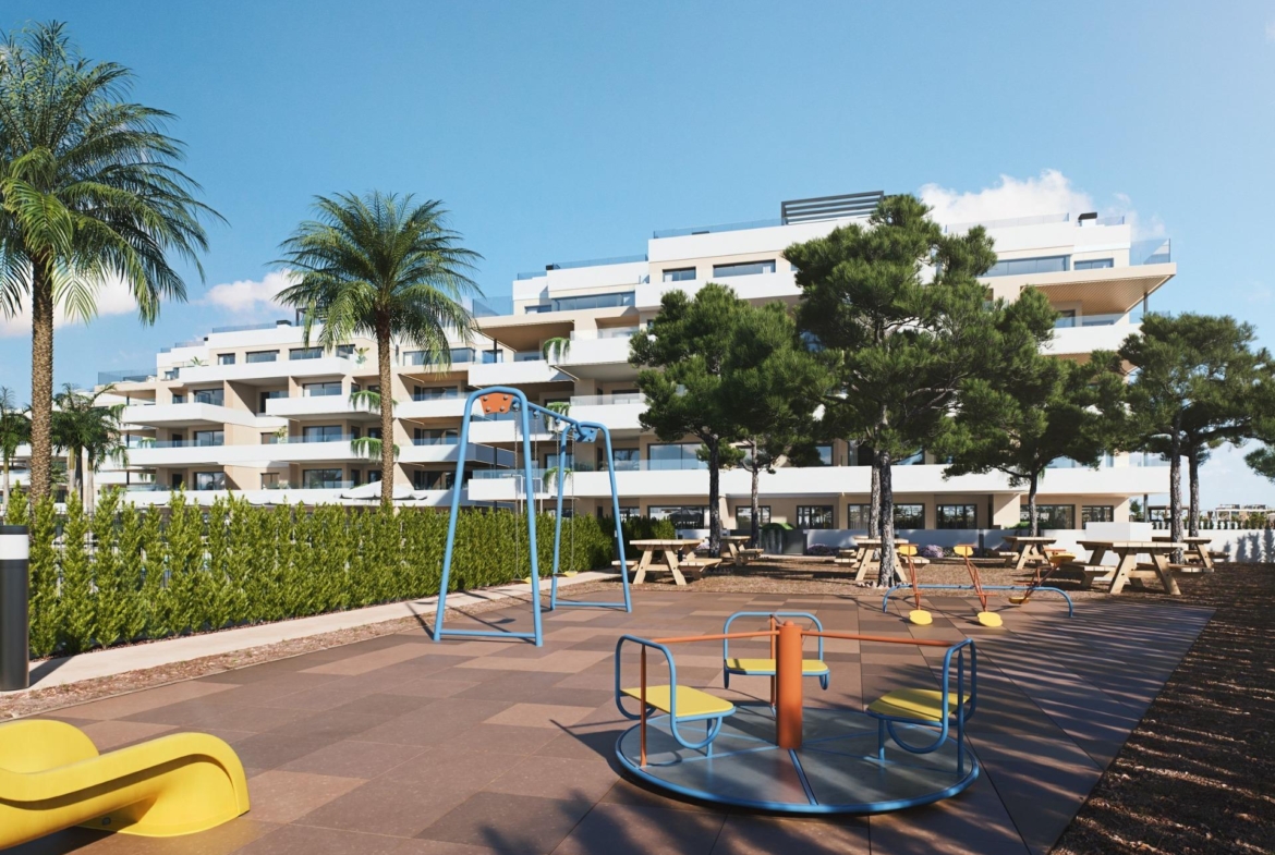 Torre Pacheco