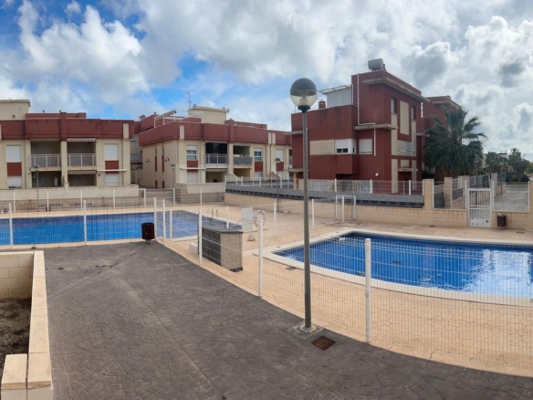 Orihuela Costa
