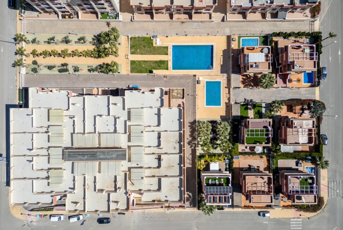 Orihuela Costa