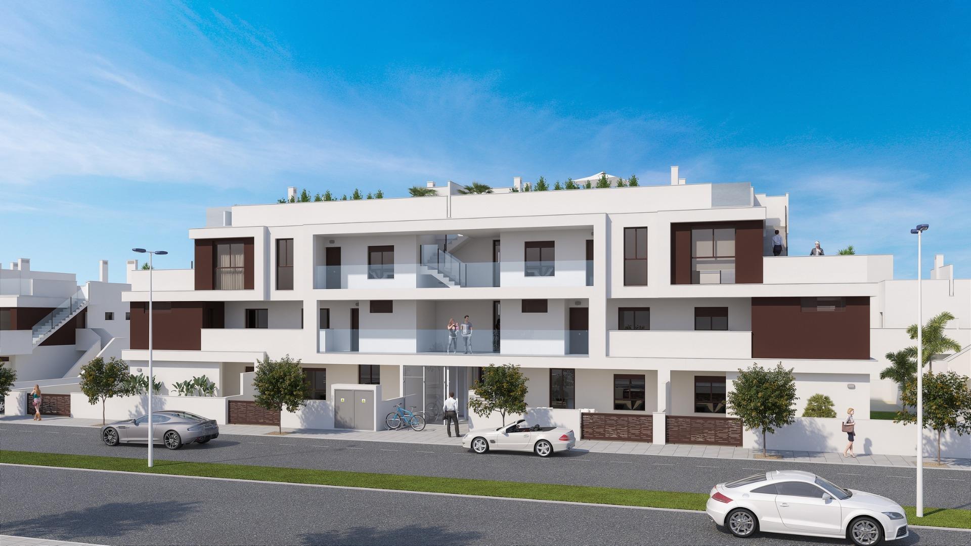 Pilar de La Horadada