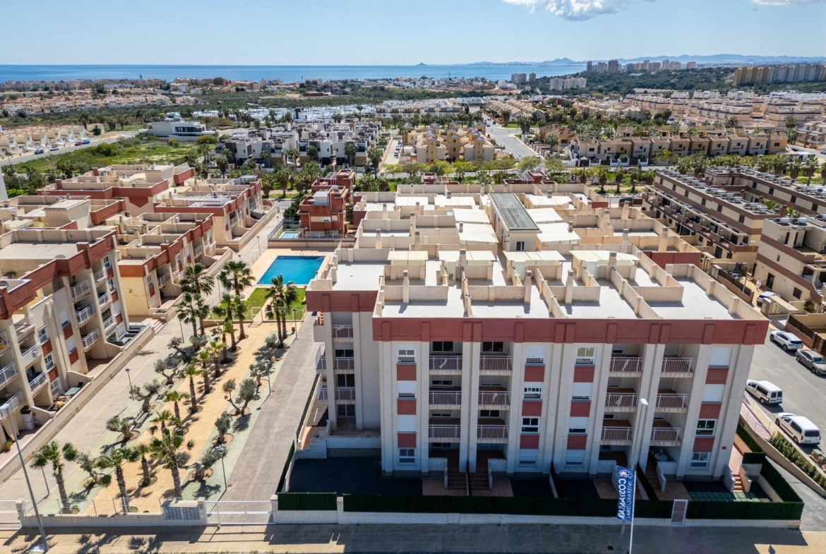 Orihuela Costa