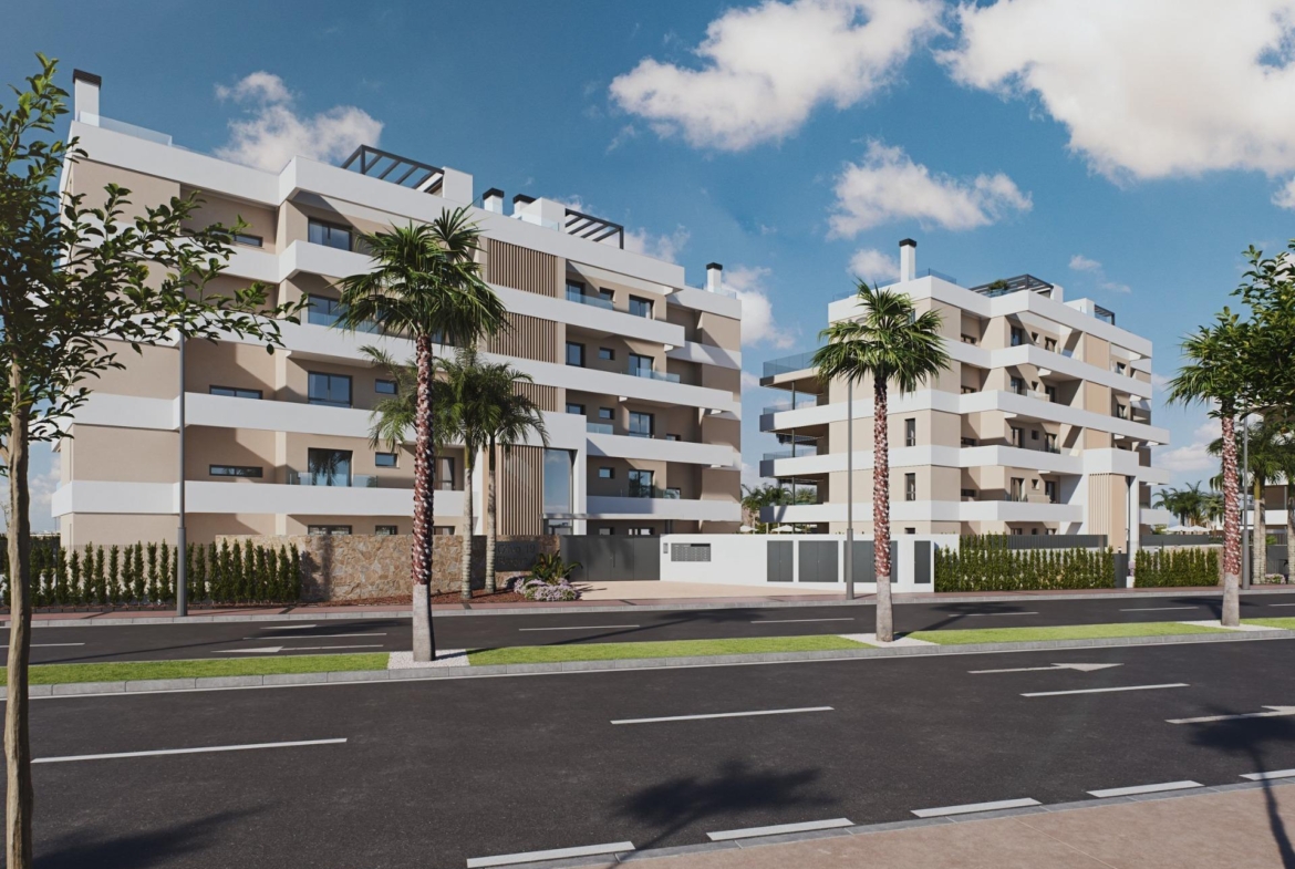 Torre Pacheco