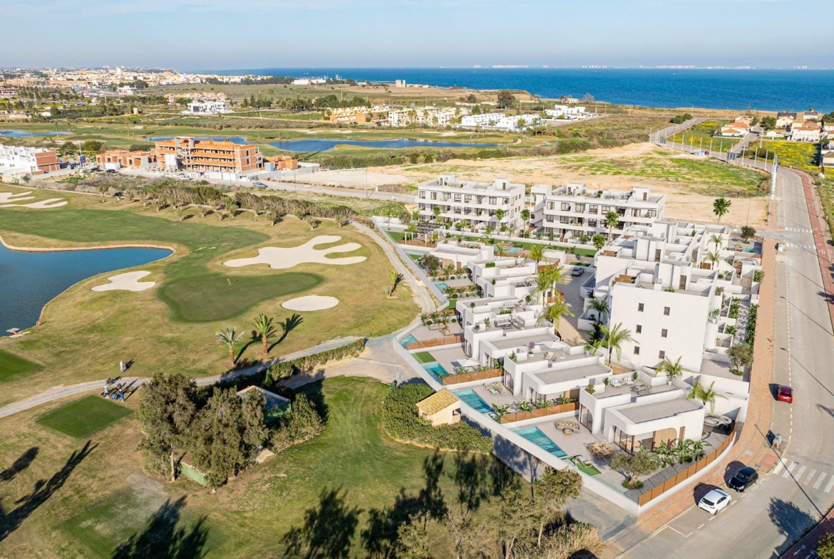 Los Alcázares