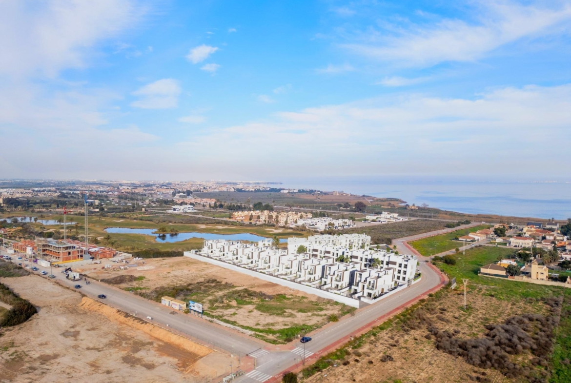 Los Alcázares