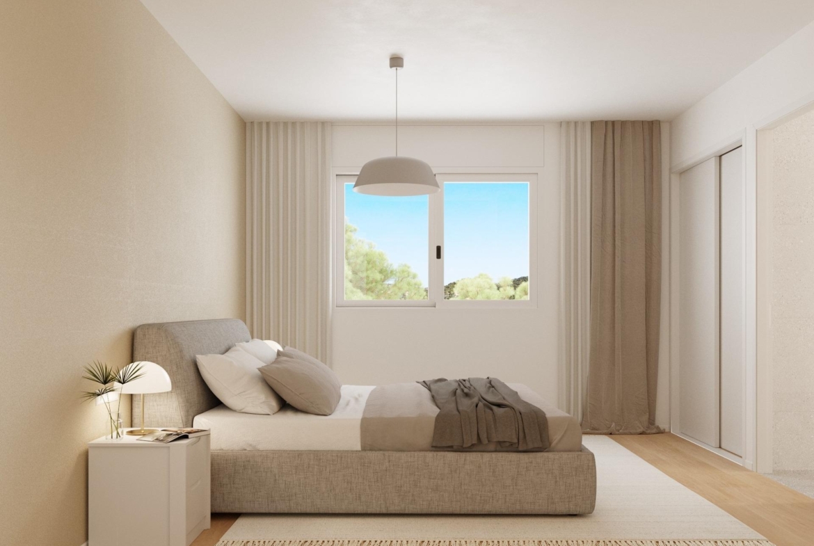 Finestrat