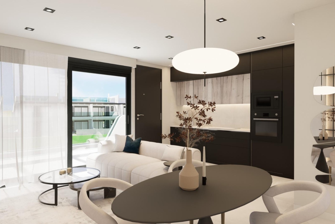 Pilar de La Horadada