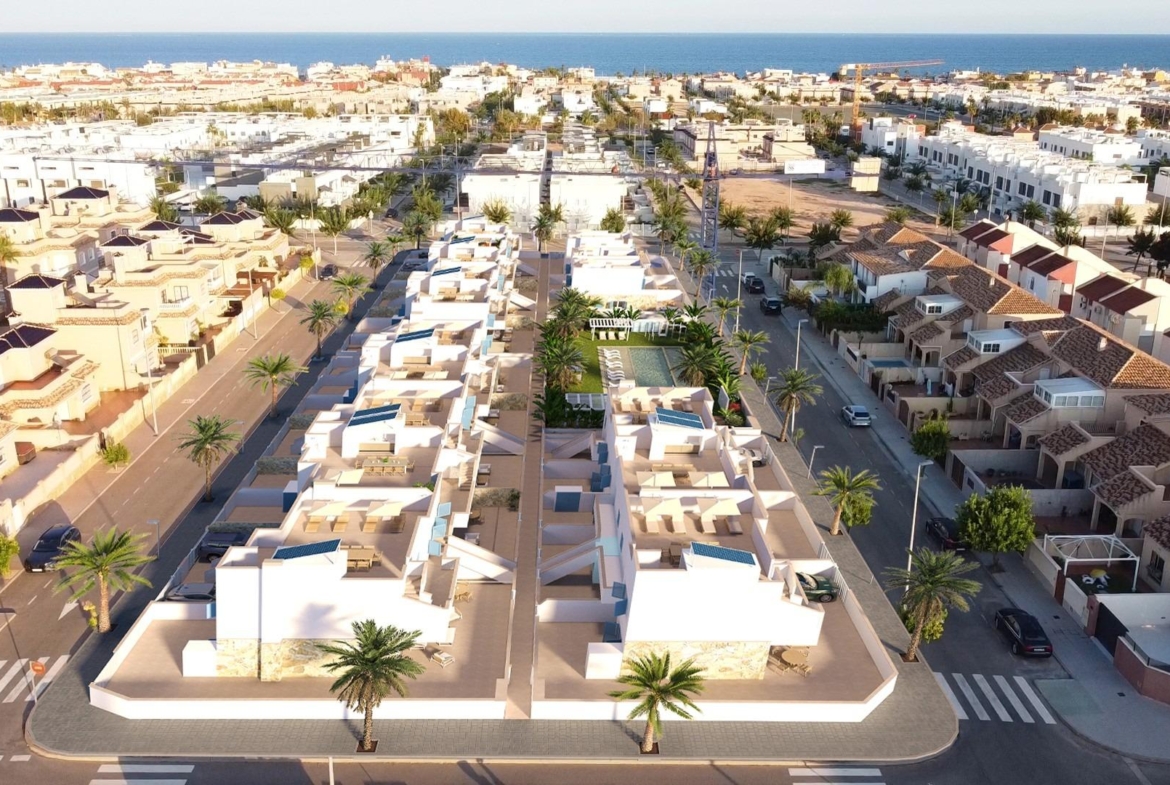 Pilar de La Horadada
