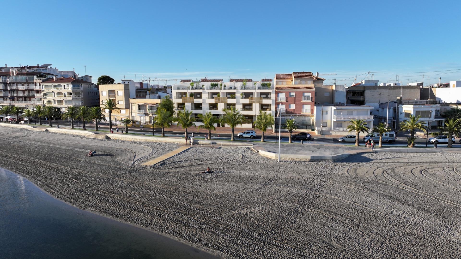 San Pedro del Pinatar