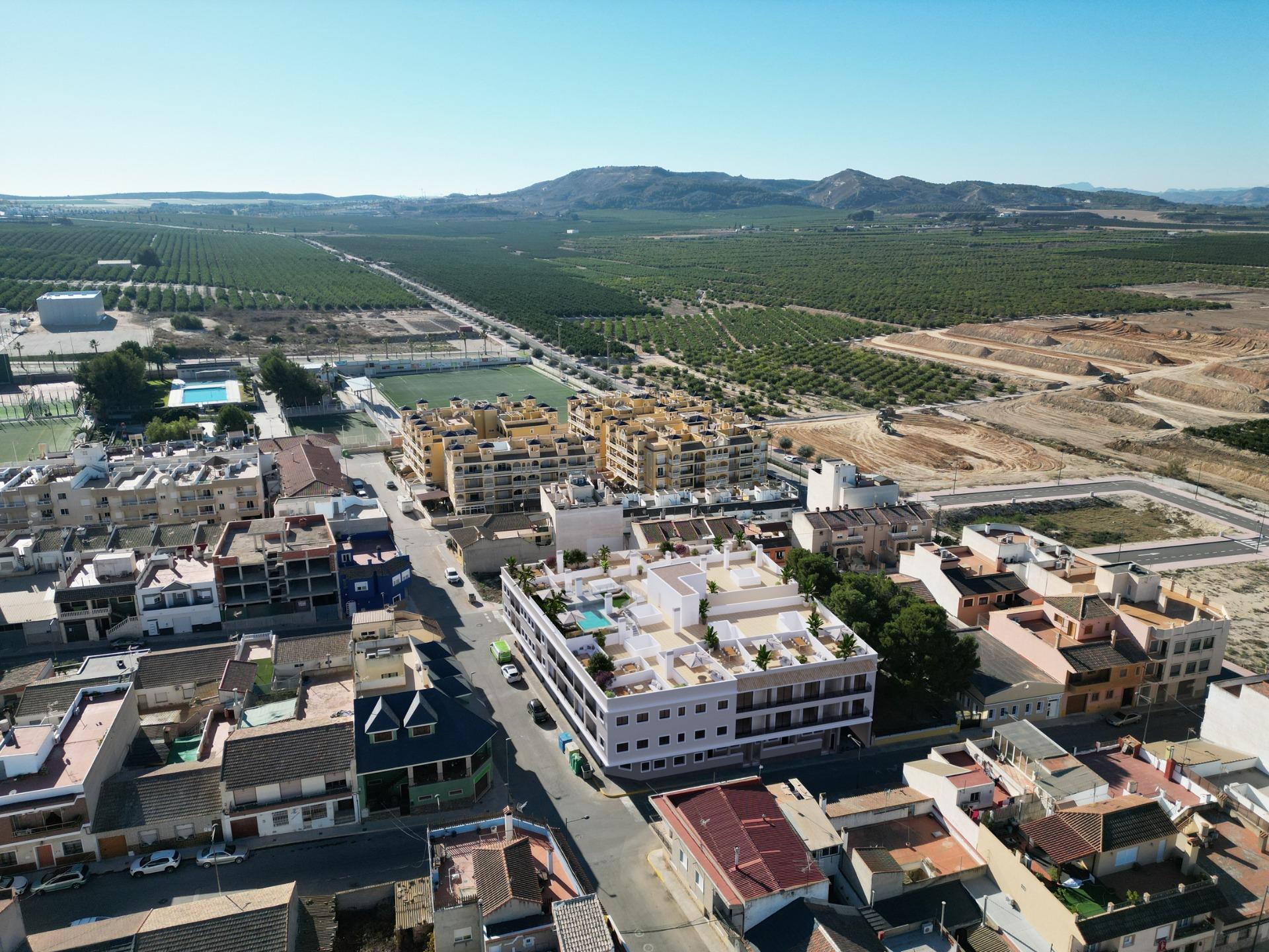 Algorfa