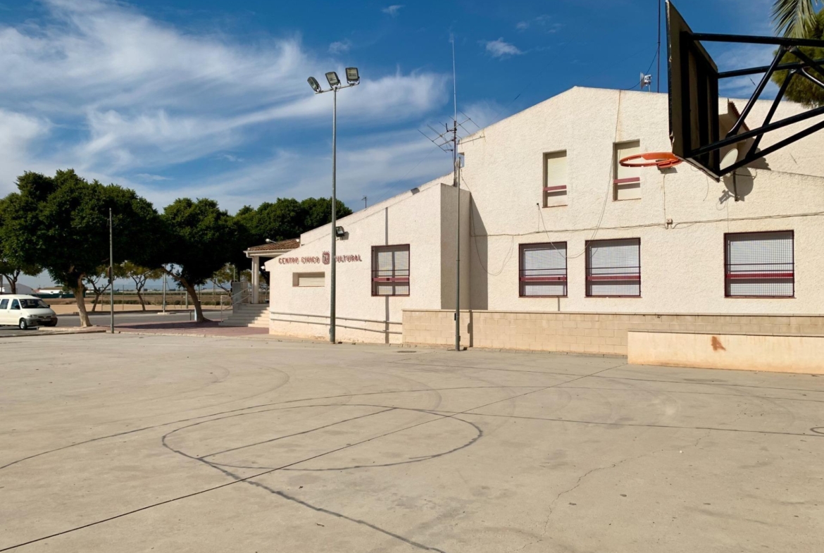 Los Alcázares