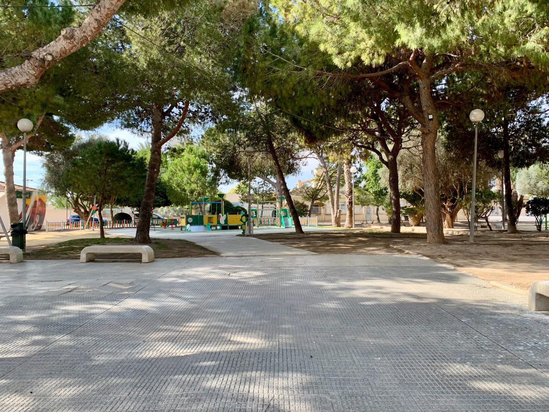 Los Alcázares