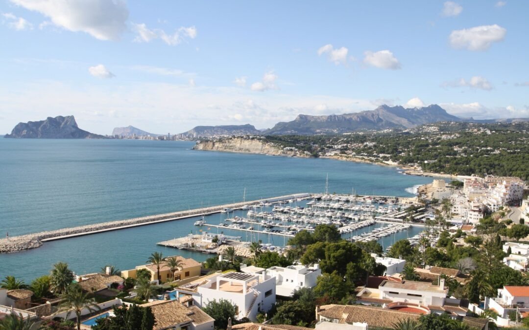 Moraira_Teulada