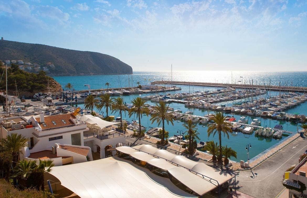 Moraira_Teulada