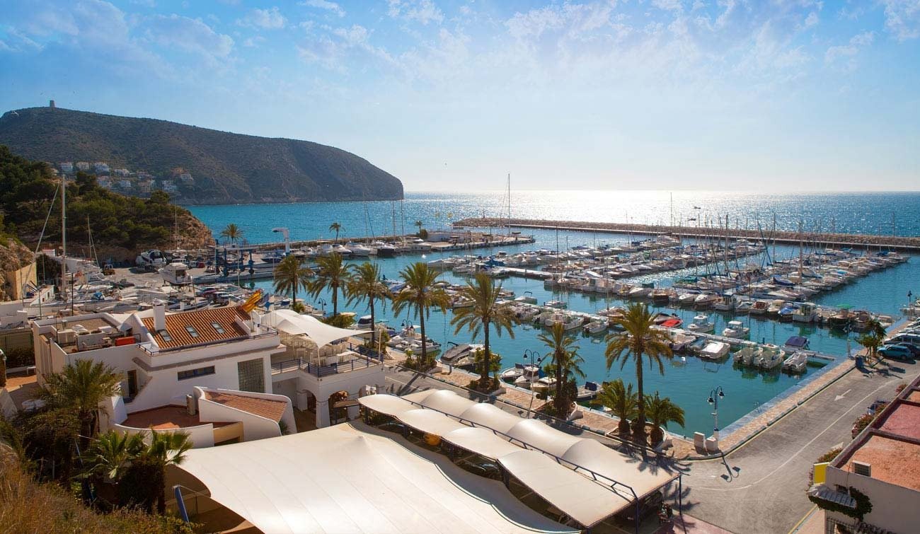 Moraira_Teulada