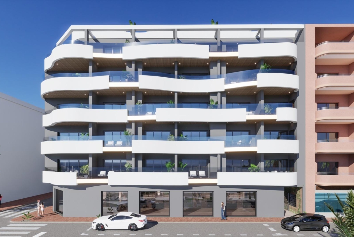 Torrevieja