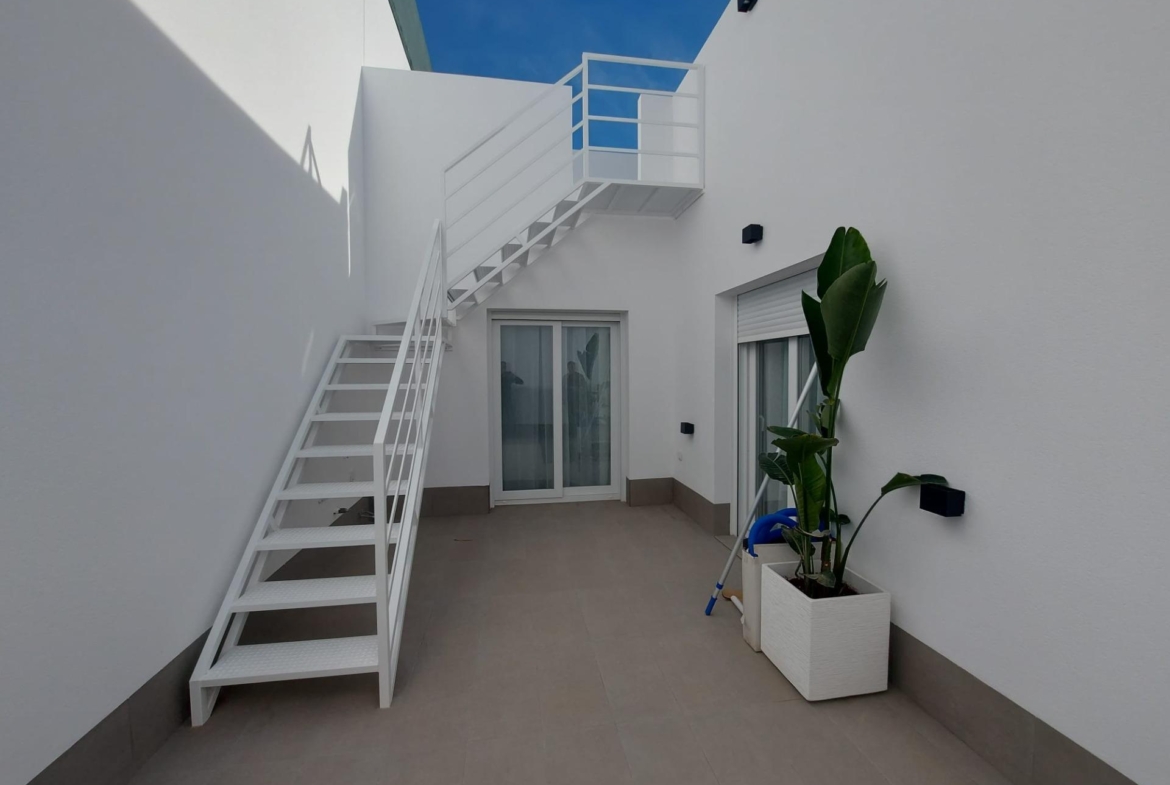 Torre Pacheco