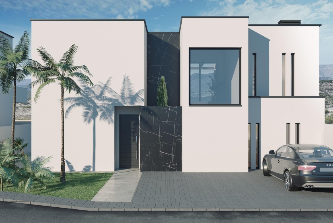 Finestrat