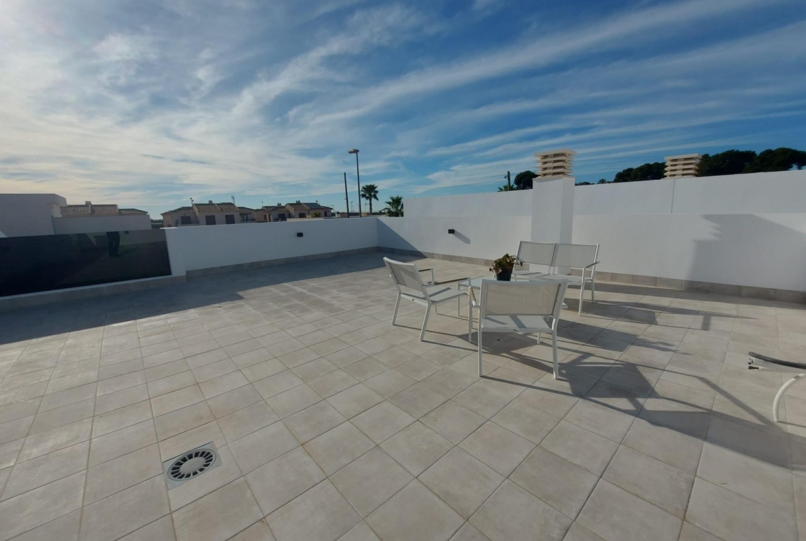 Torre Pacheco