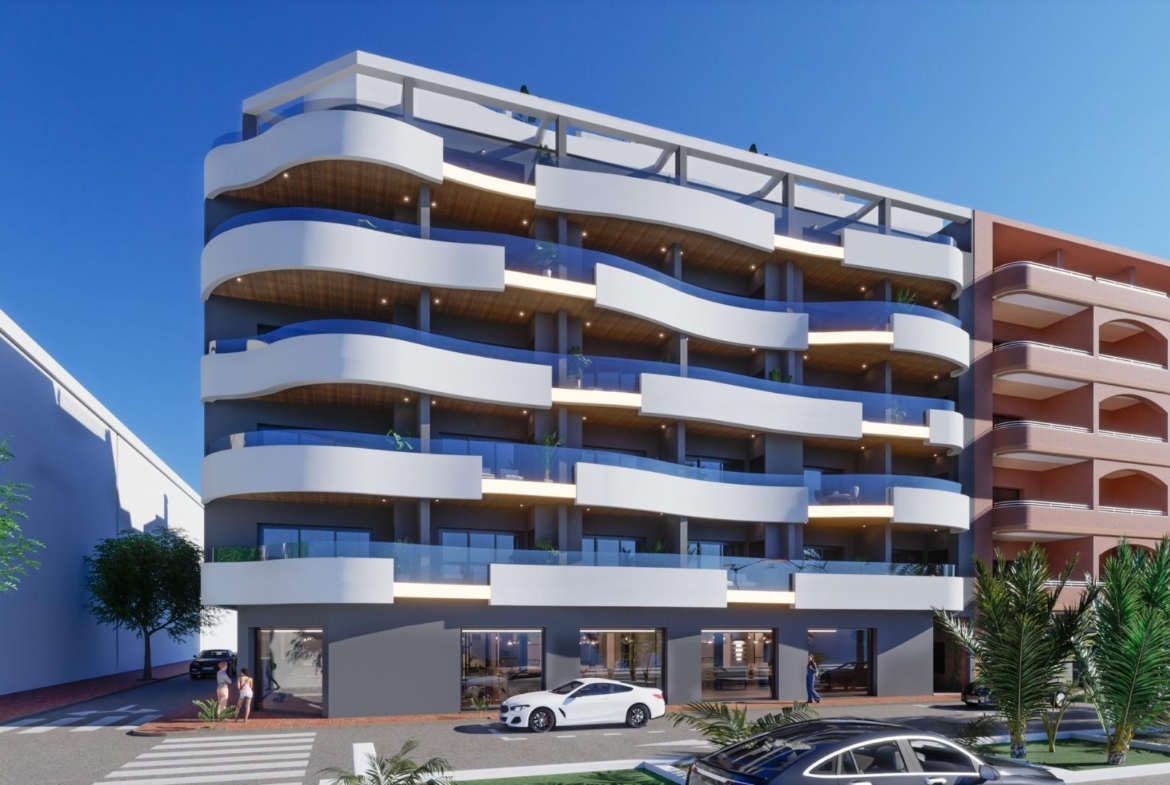 Torrevieja