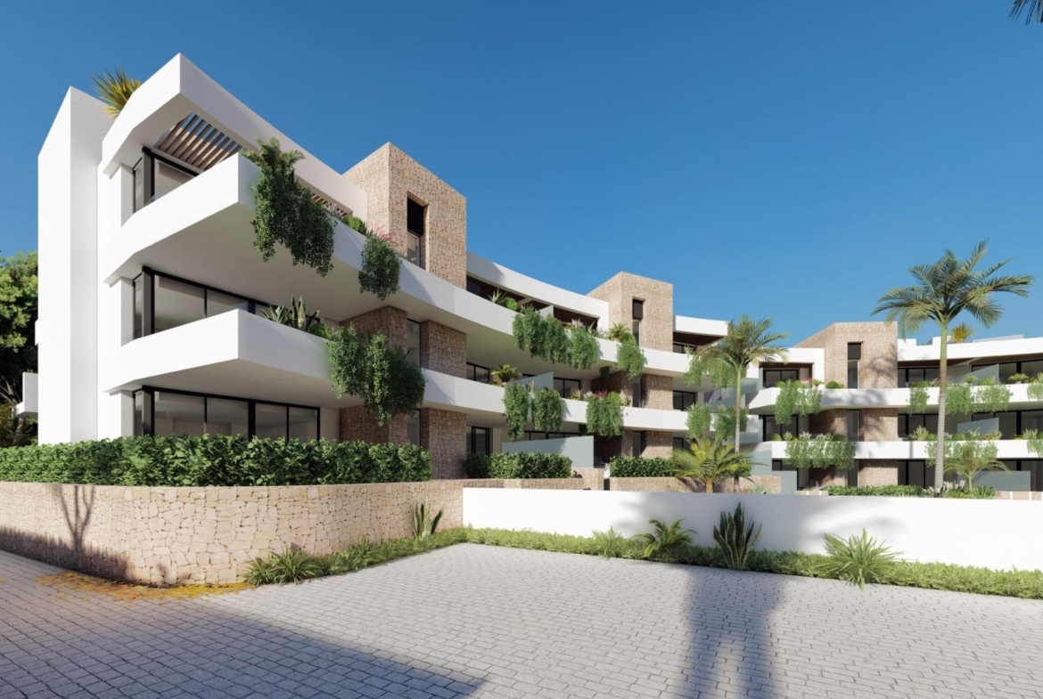 La Manga Club