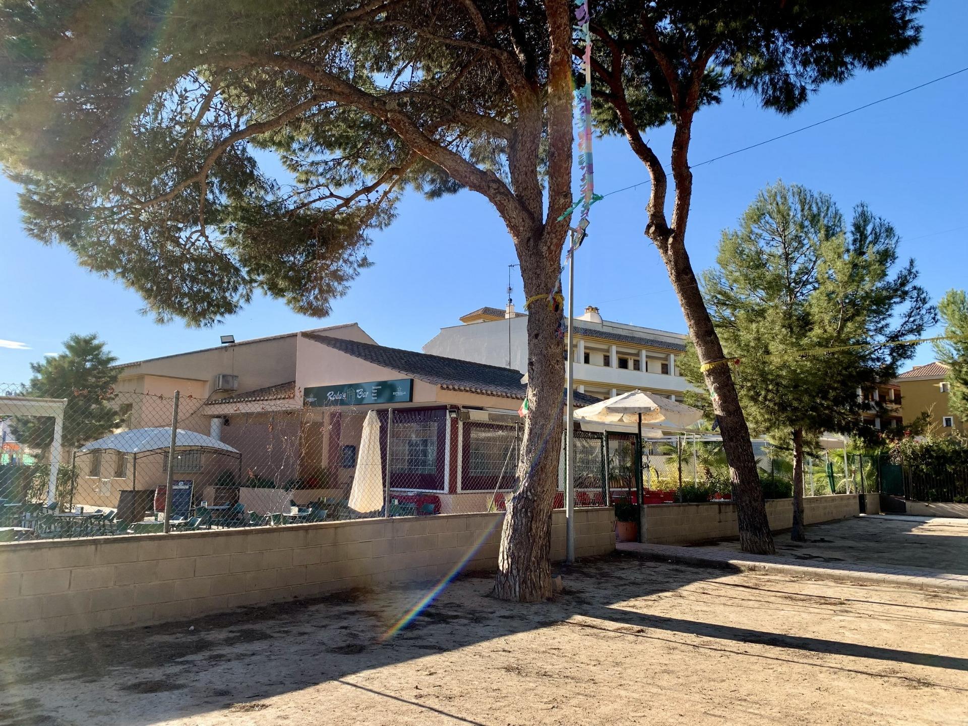 San Javier