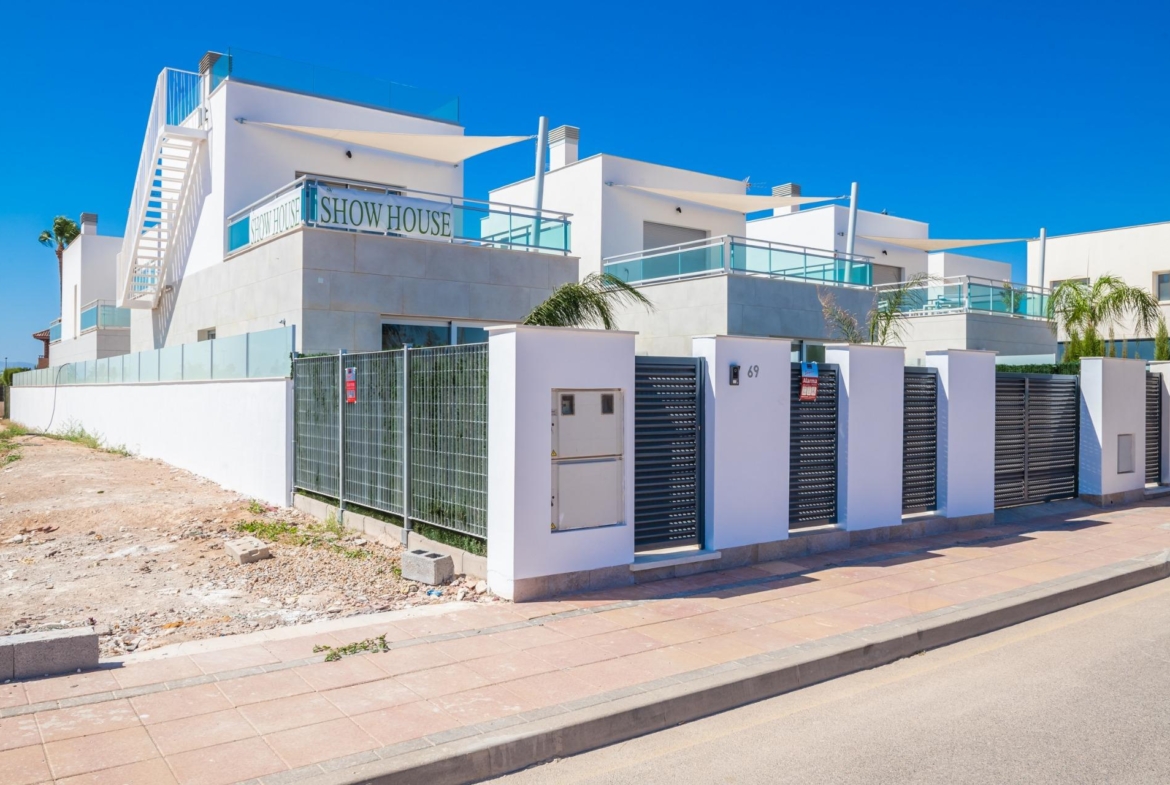 Los Alcázares