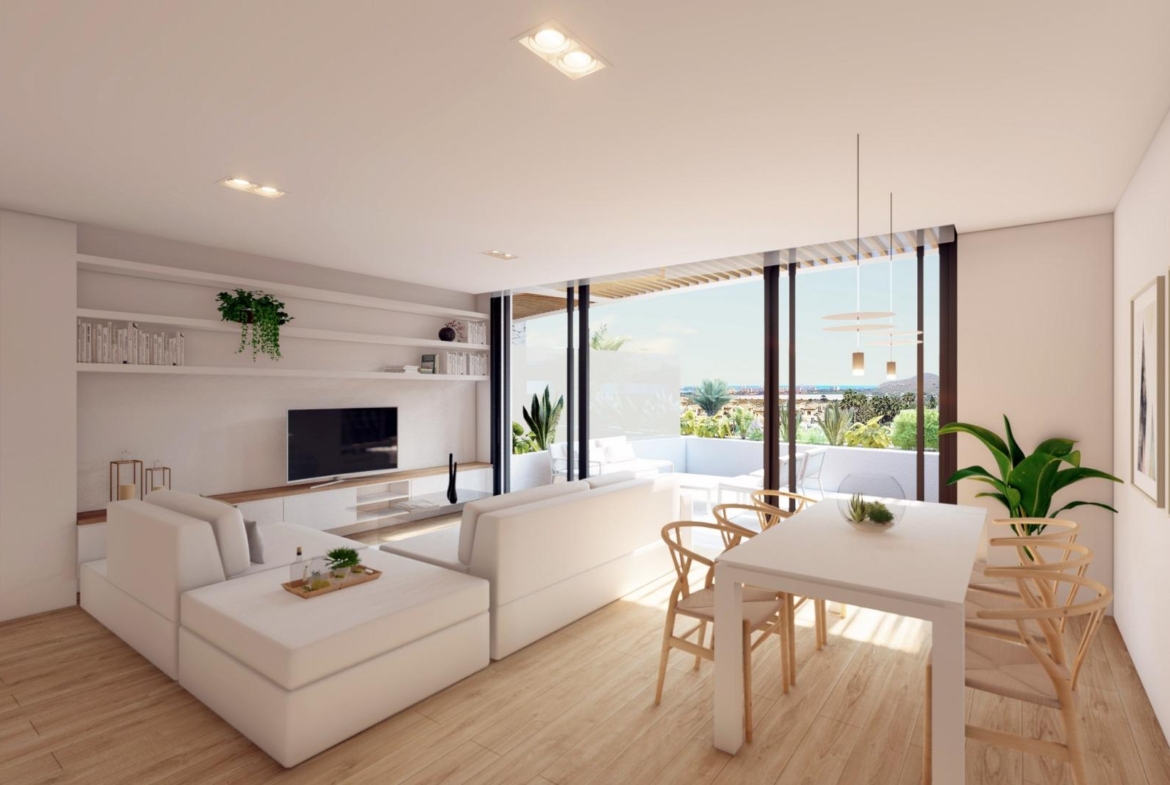 La Manga Club