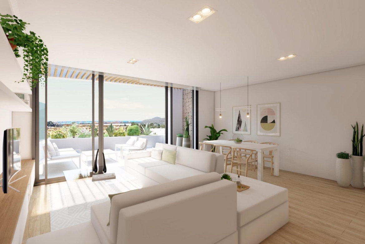 La Manga Club