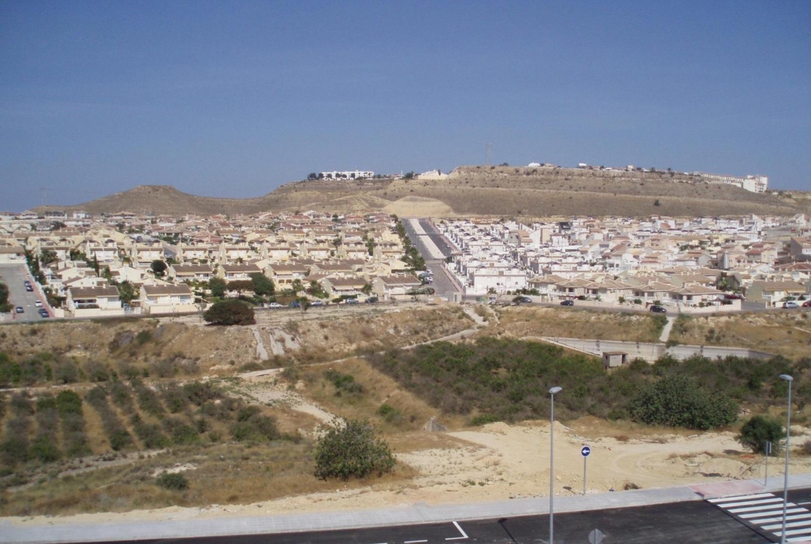Benijofar