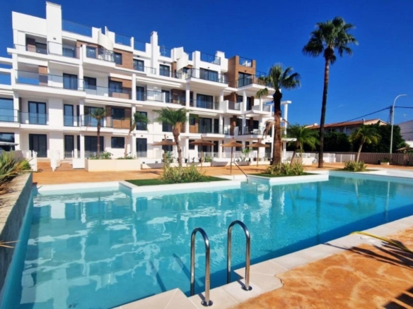 Denia