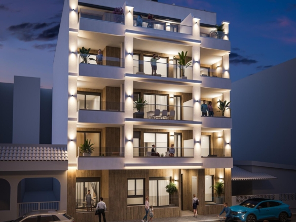 Torrevieja