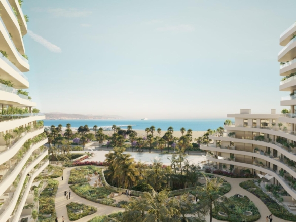 Málaga