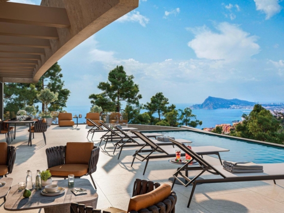 Altea