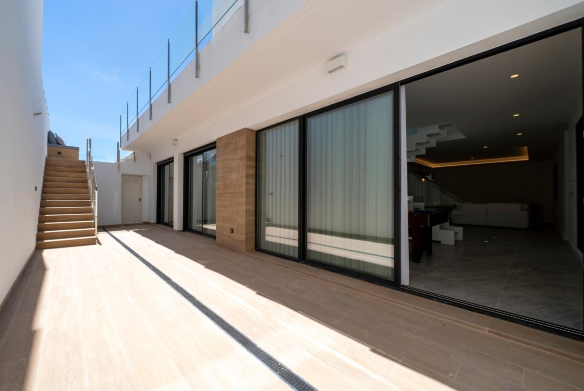 Finestrat