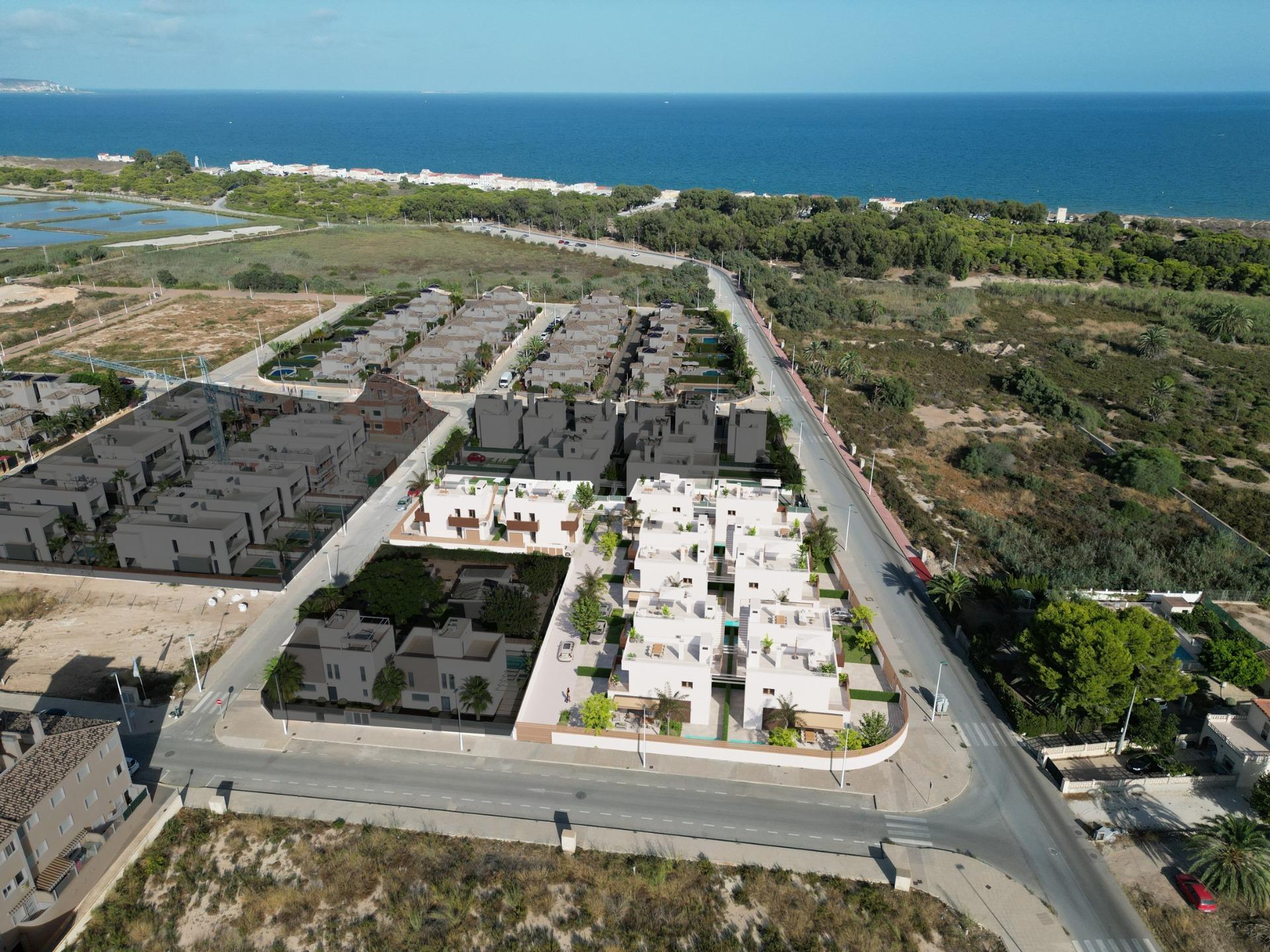 La Marina