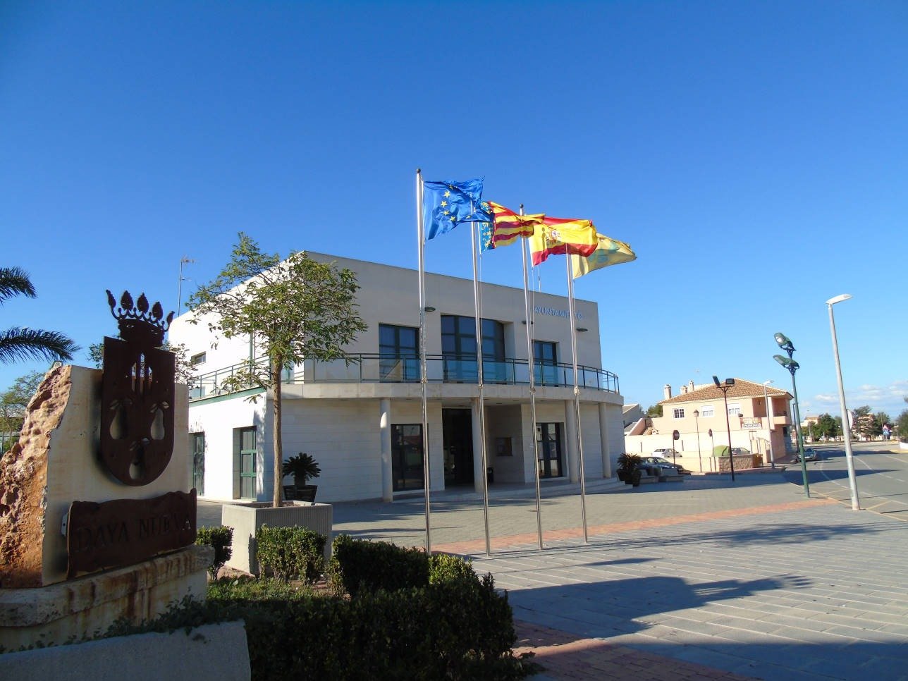 Daya Nueva
