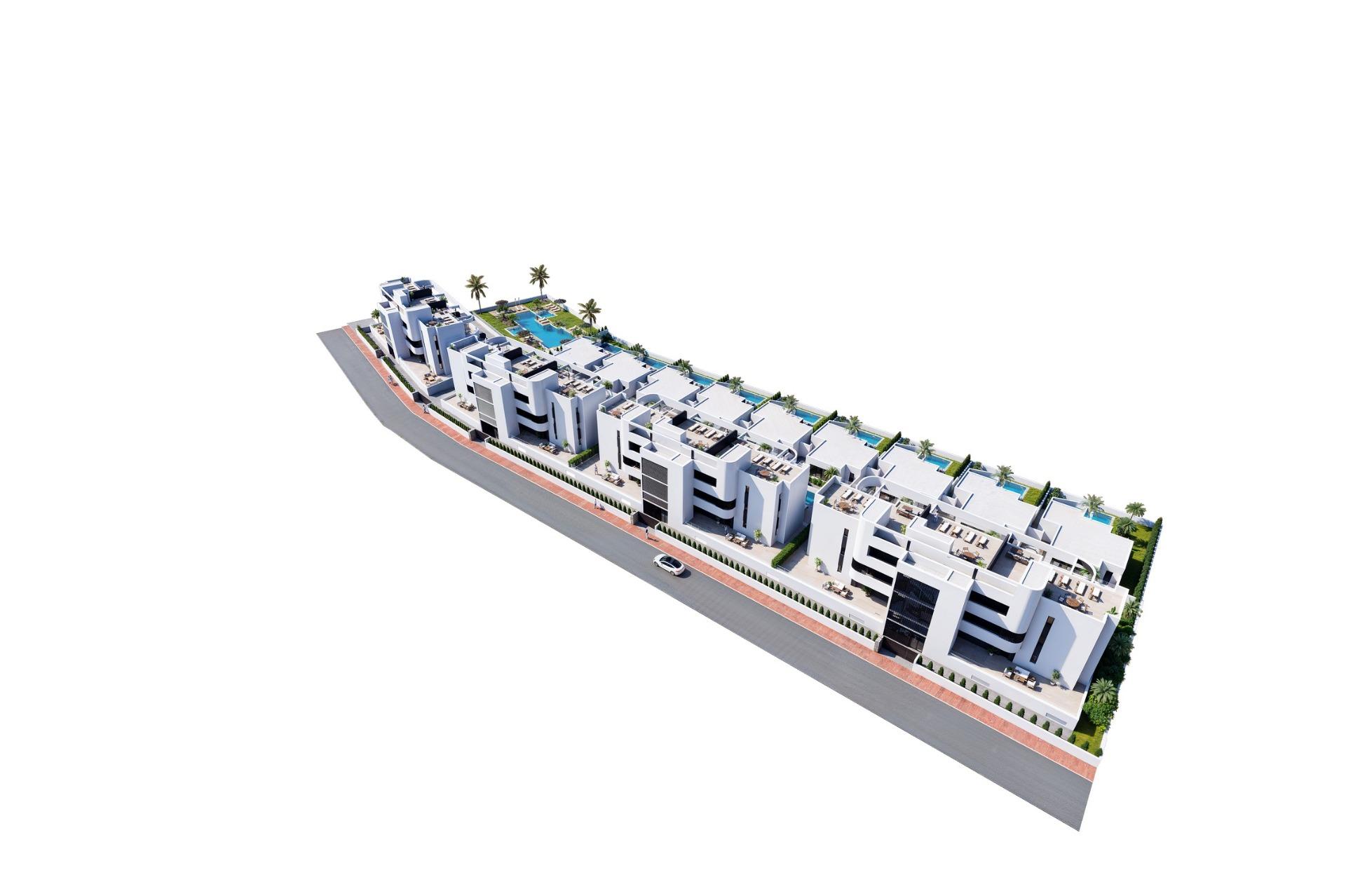 Los Alcázares