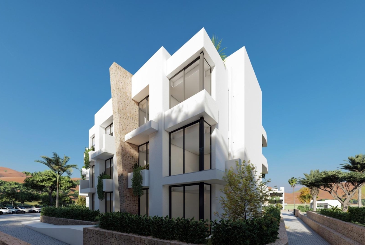 La Manga Club