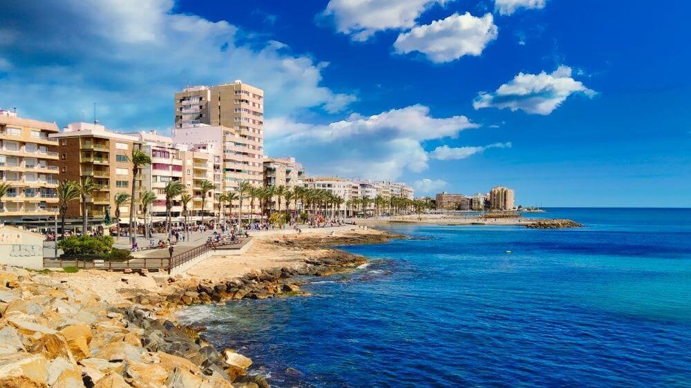 Torrevieja