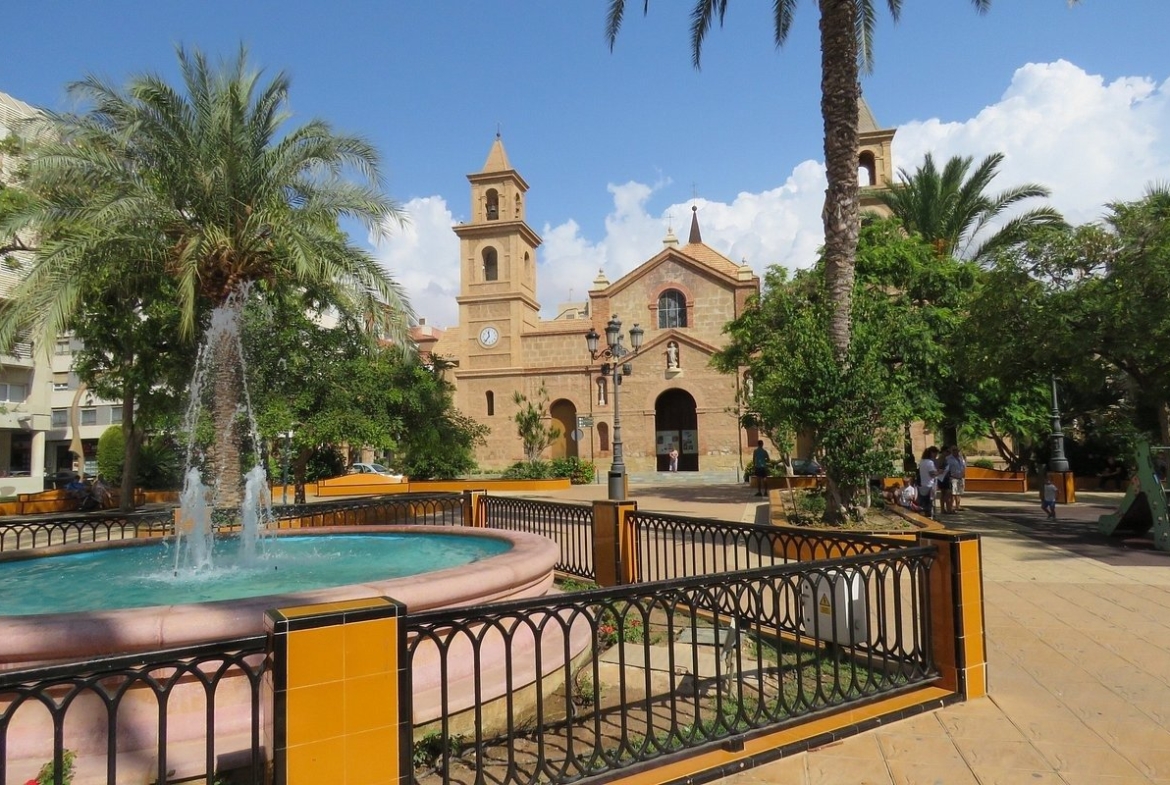Torrevieja