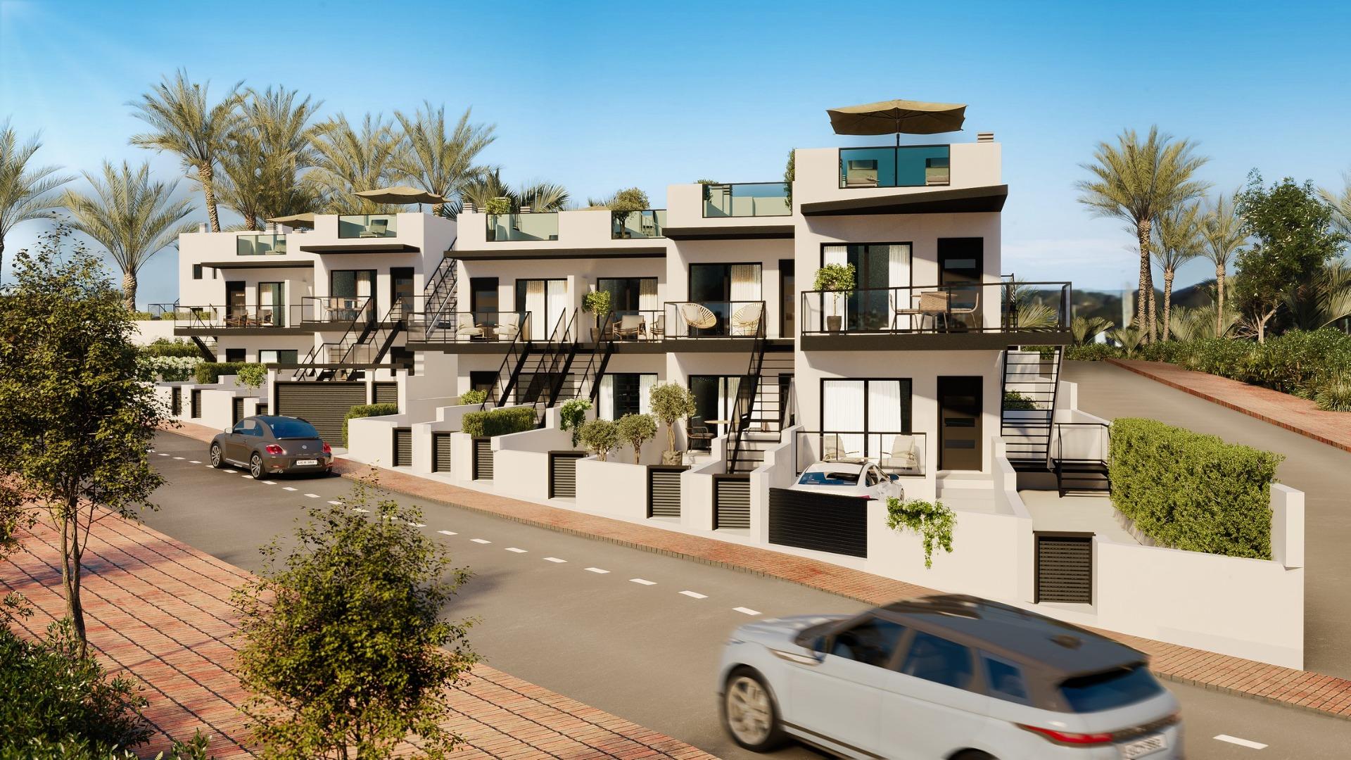 Puerto de Mazarrón