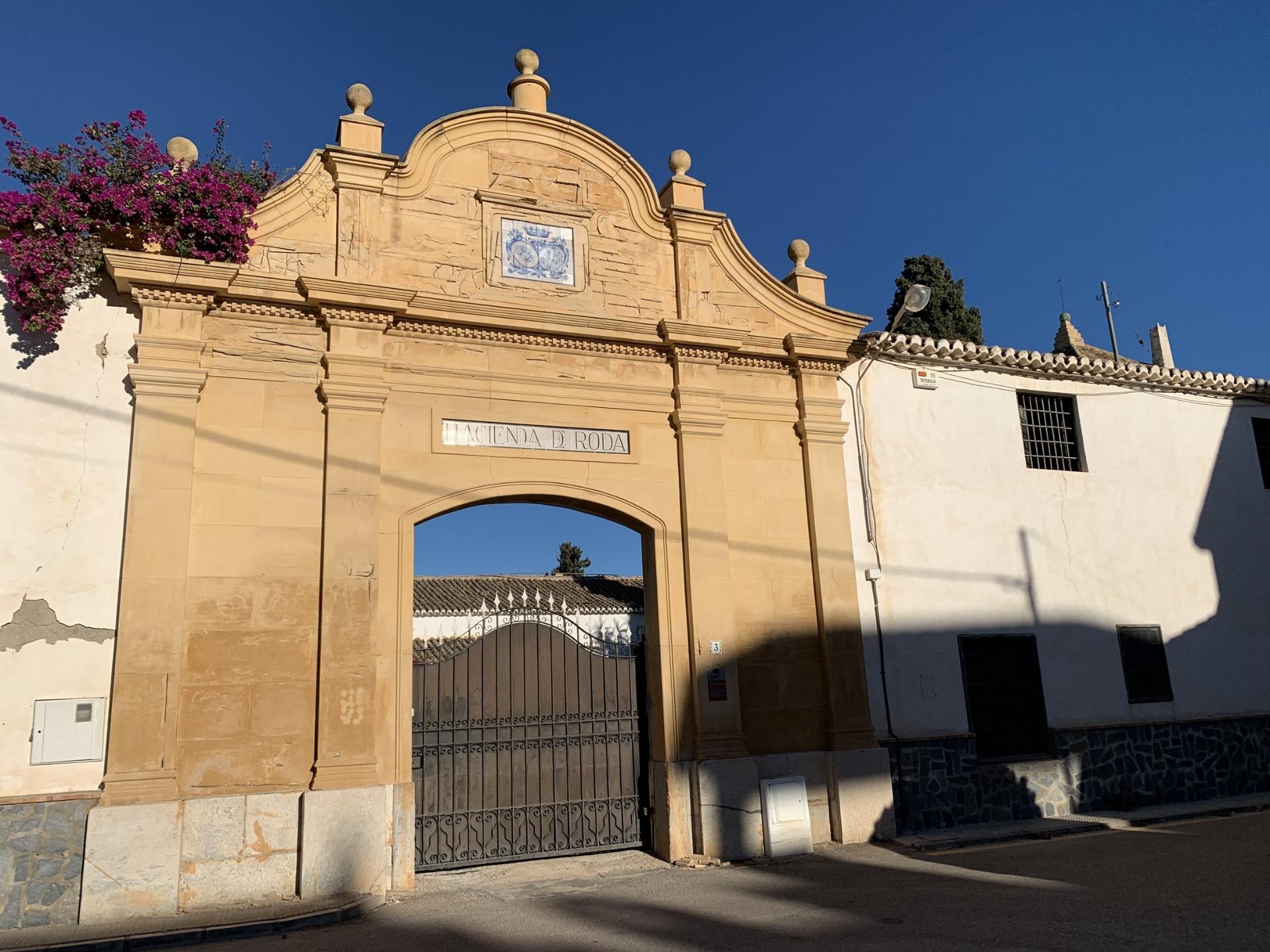 San Javier