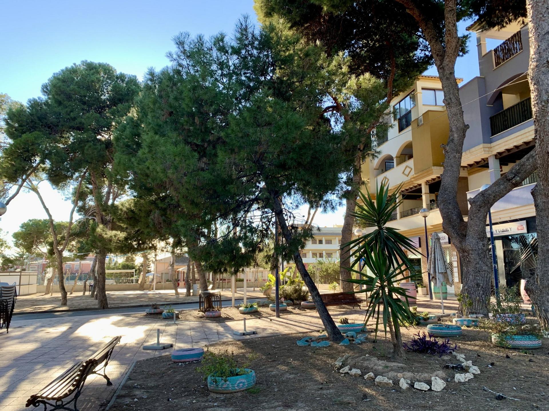 San Javier